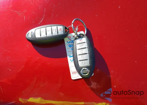 2018 Nissan Altima 2.5 S z USA, uszkodzony, nr VIN 1N4AL3AP8JC289708